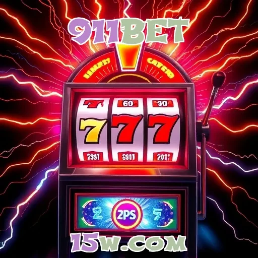 911BET Bônus