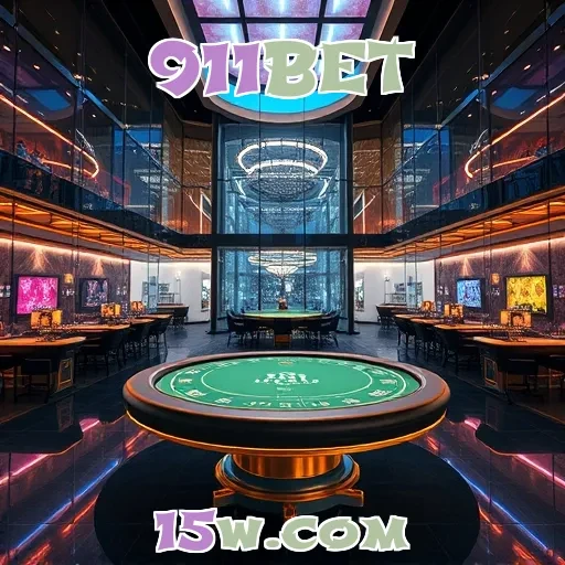 911BET Shows de Jogos