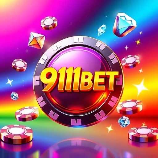 Logotipo 911BET